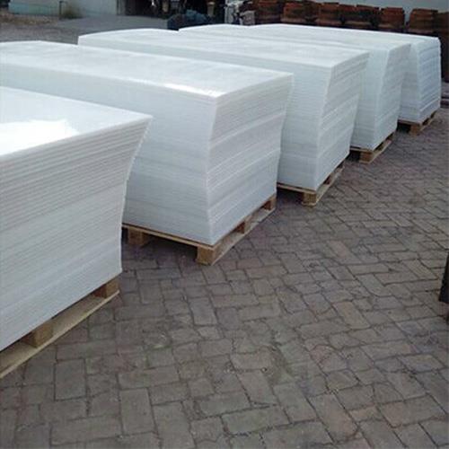 Uhmwpe Sheet